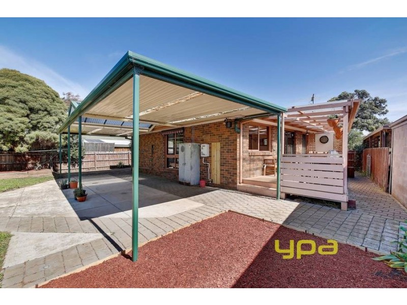 12 Ponciana Court, Werribee VIC 3030