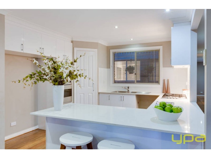 14 Amber Place, Wyndham Vale VIC 3024