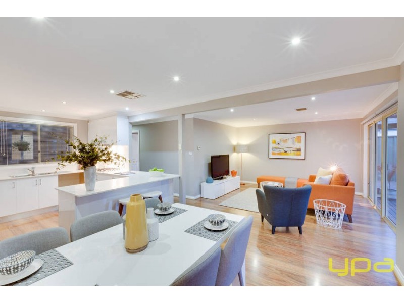14 Amber Place, Wyndham Vale VIC 3024