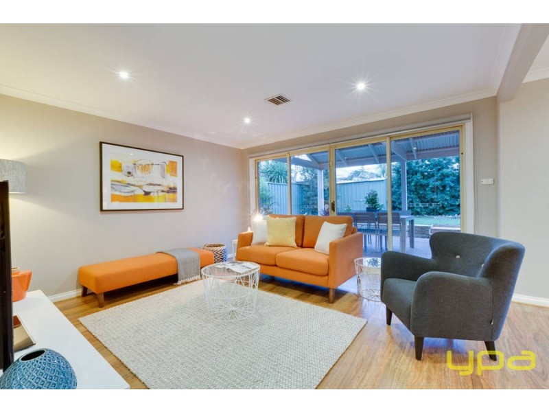 14 Amber Place, Wyndham Vale VIC 3024