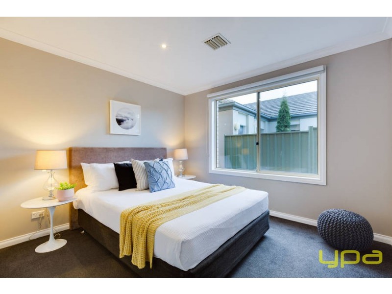 14 Amber Place, Wyndham Vale VIC 3024