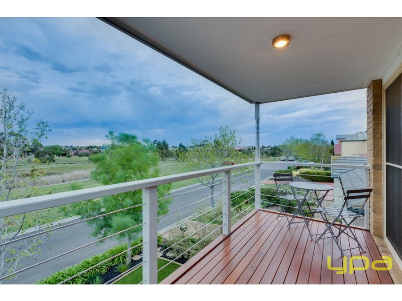 14 Amber Place, Wyndham Vale VIC 3024