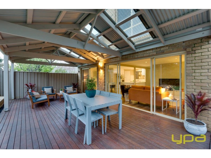 14 Amber Place, Wyndham Vale VIC 3024