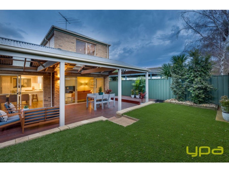 14 Amber Place, Wyndham Vale VIC 3024