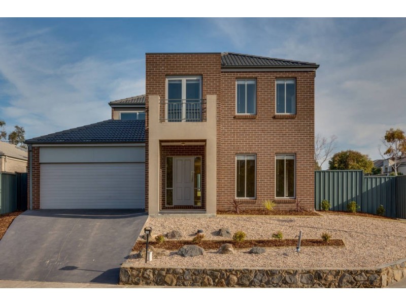 38 Lookout Way, Tarneit VIC 3029