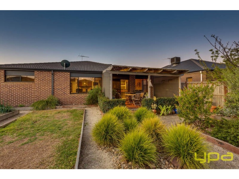 19 Swordgrass Avenue, Tarneit VIC 3029