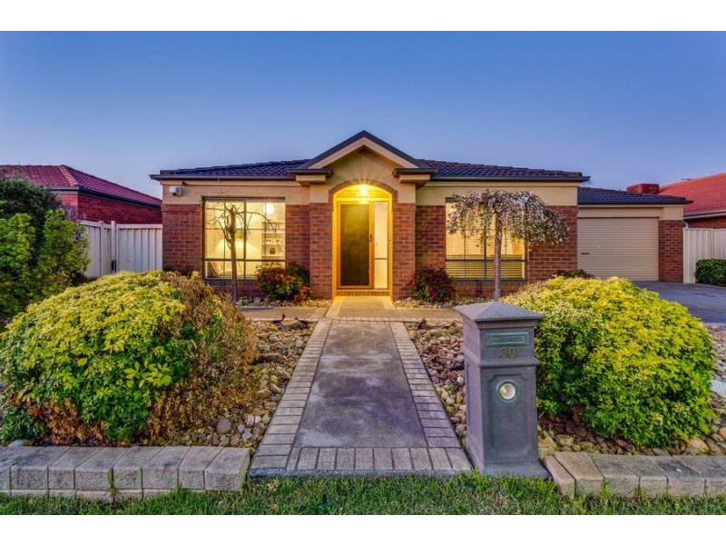30  Cityview Crescent, Tarneit VIC 3029