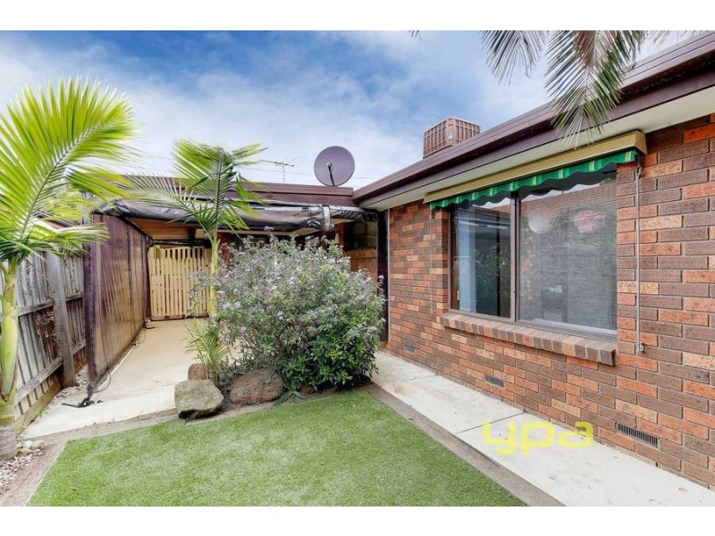 11 Willmott Drive, Hoppers Crossing VIC 3029