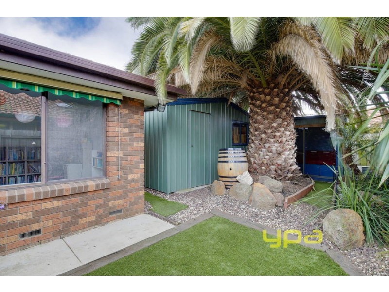11 Willmott Drive, Hoppers Crossing VIC 3029