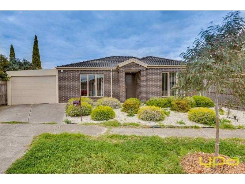 57 Cassowary Avenue, Werribee VIC 3030