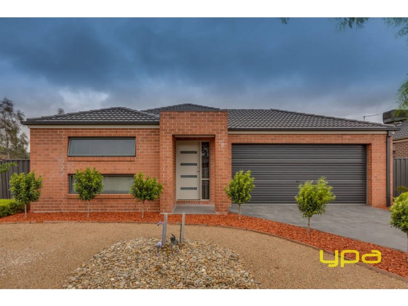 76 Kinglake Drive, Wyndham Vale VIC 3024