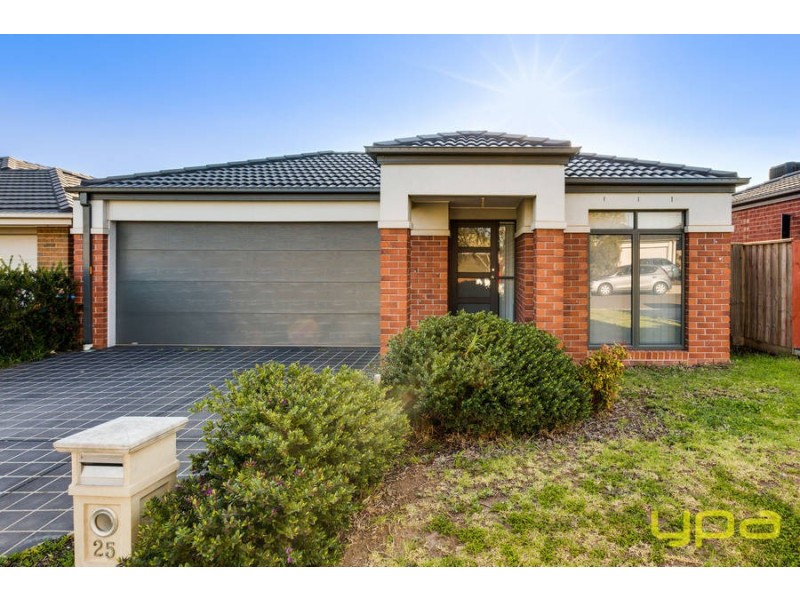 25 Hamish Drive, Tarneit VIC 3029