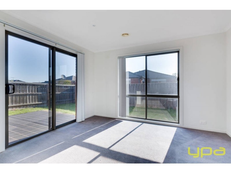 25 Hamish Drive, Tarneit VIC 3029