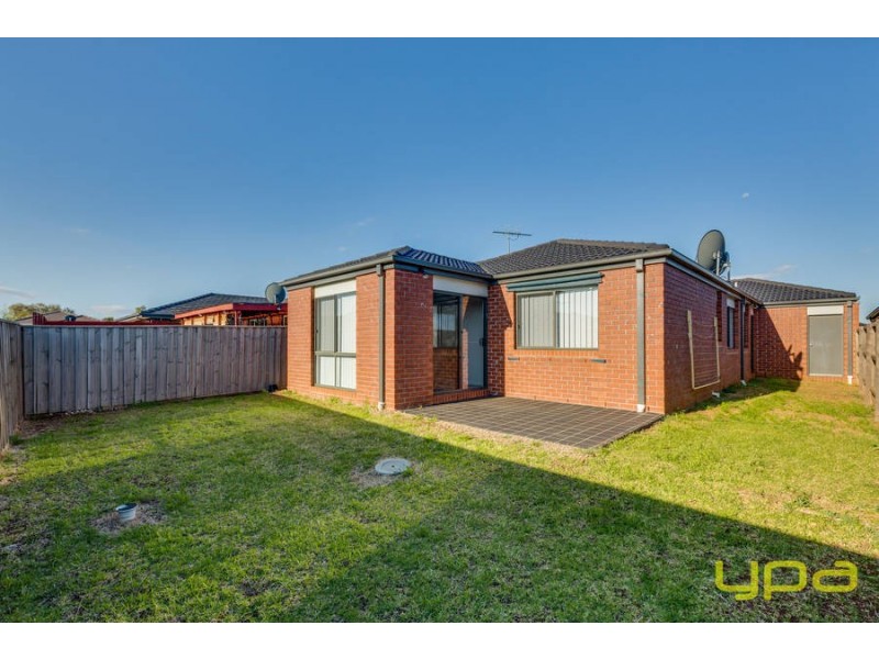 25 Hamish Drive, Tarneit VIC 3029
