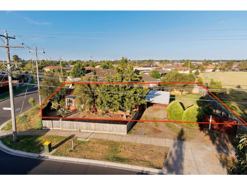 35 Cassowary Avenue, Werribee VIC 3030