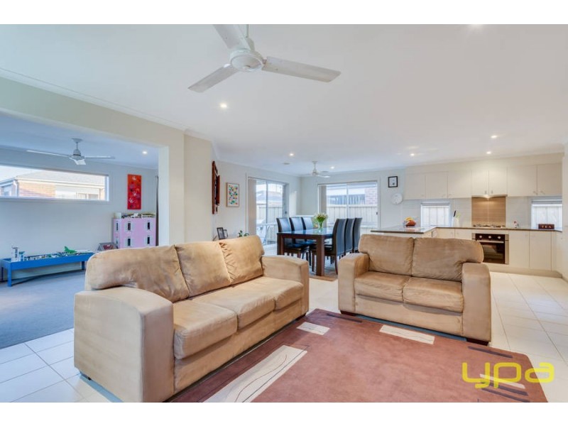 20 Giselle Grove, Tarneit VIC 3029