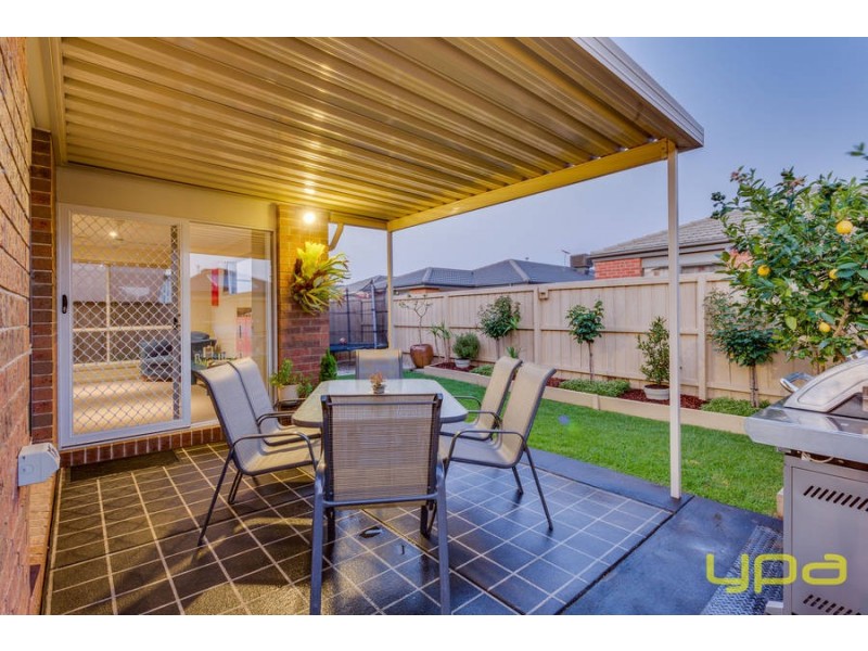 20 Giselle Grove, Tarneit VIC 3029