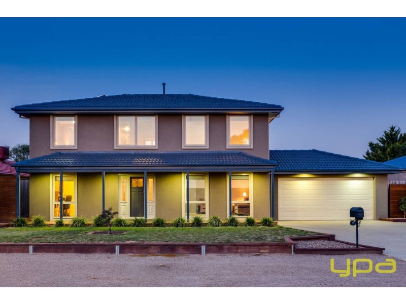 17 Myers Court, Hoppers Crossing VIC 3029