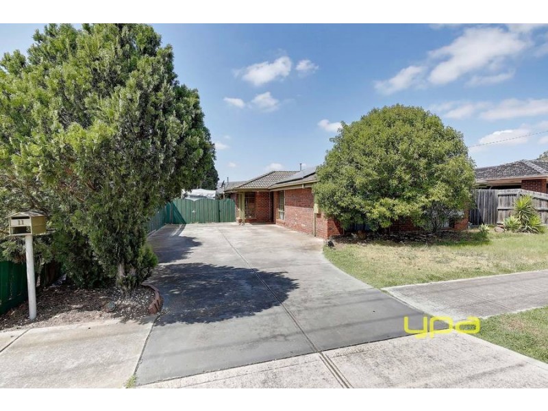 11 Mt Eagle Way, Wyndham Vale VIC 3024