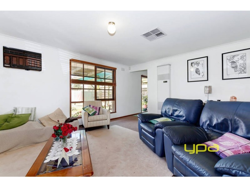 11 Mt Eagle Way, Wyndham Vale VIC 3024