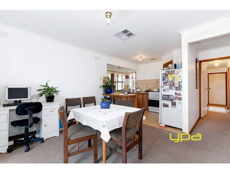 11 Mt Eagle Way, Wyndham Vale VIC 3024