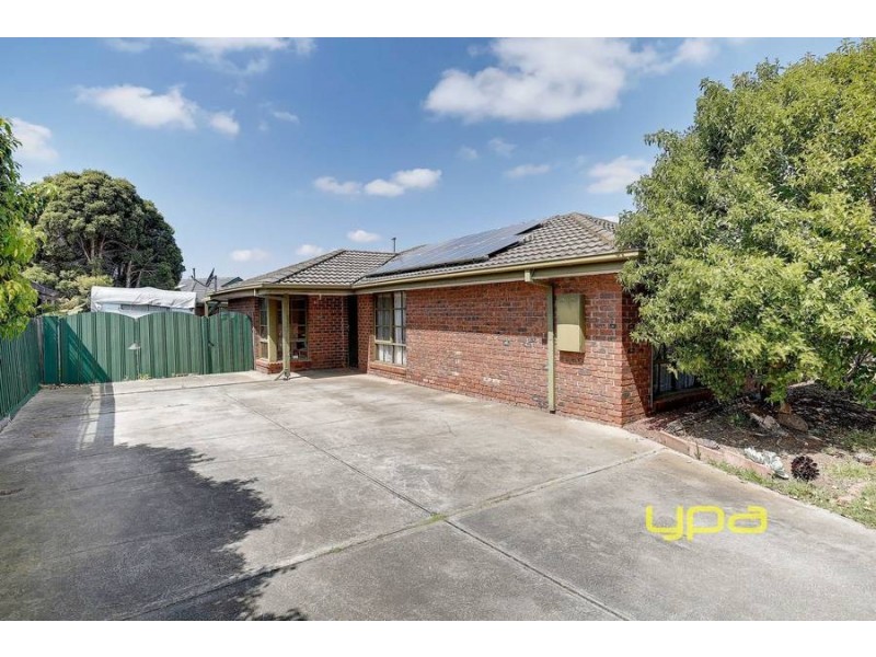 11 Mt Eagle Way, Wyndham Vale VIC 3024