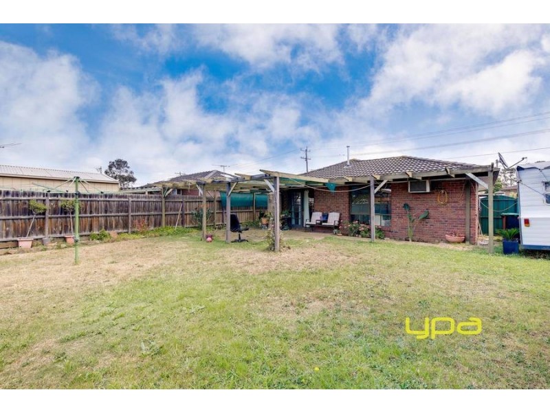 11 Mt Eagle Way, Wyndham Vale VIC 3024
