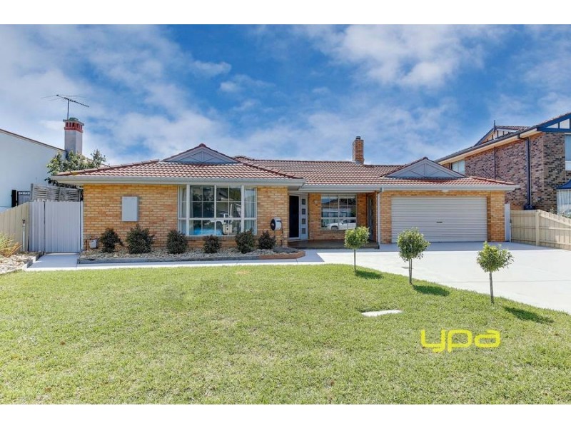 46 Hopetoun Road, Werribee VIC 3030