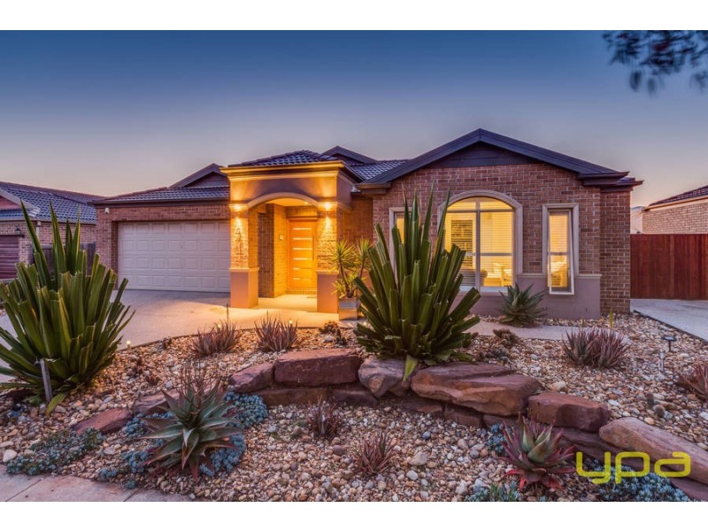 4 Cedarwood Court, Tarneit VIC 3029