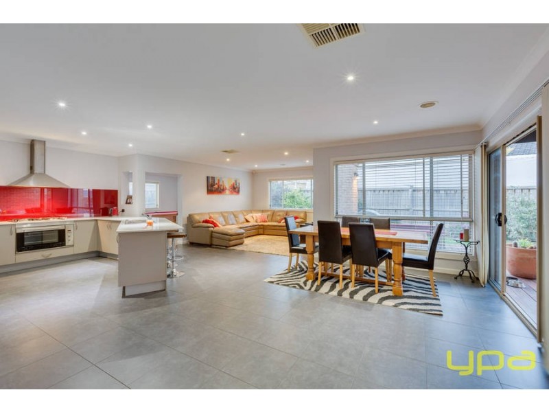 4 Cedarwood Court, Tarneit VIC 3029