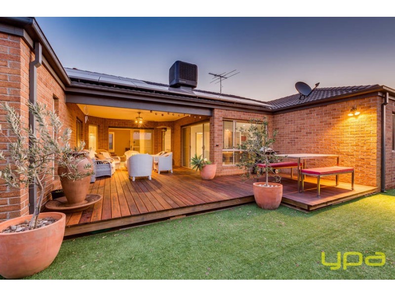 4 Cedarwood Court, Tarneit VIC 3029