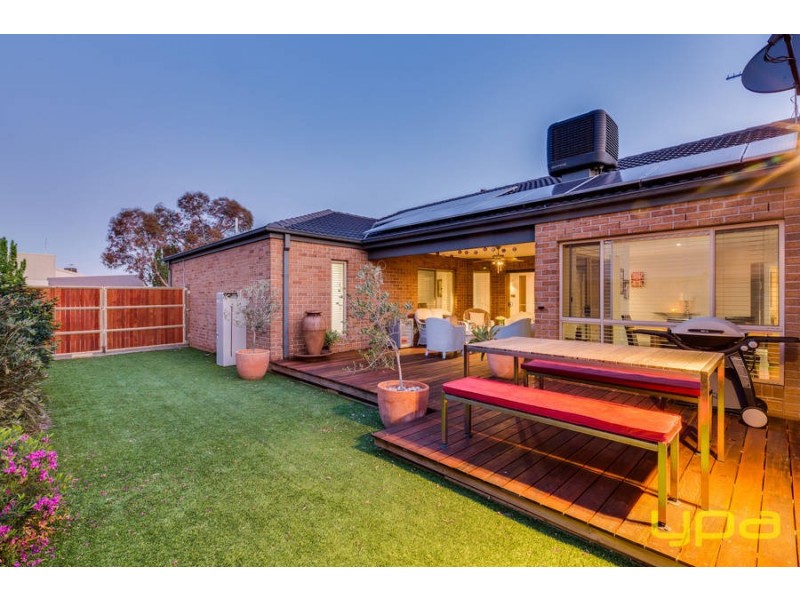 4 Cedarwood Court, Tarneit VIC 3029