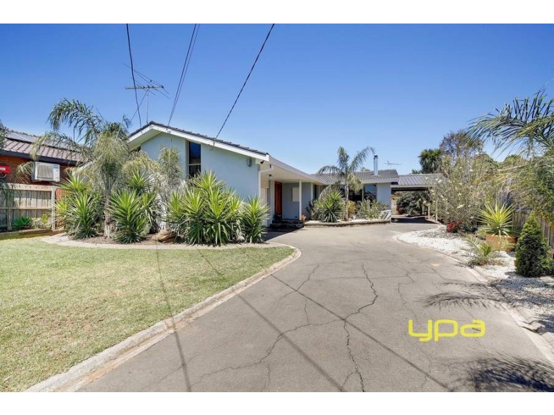 26 Tyrone Street, Werribee VIC 3030