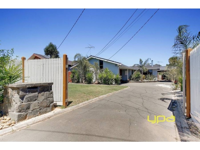 26 Tyrone Street, Werribee VIC 3030