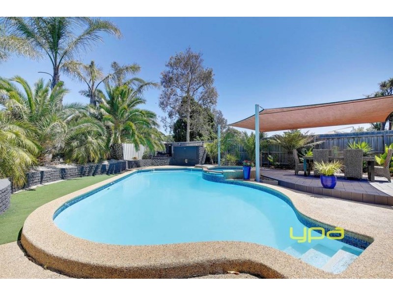 26 Tyrone Street, Werribee VIC 3030