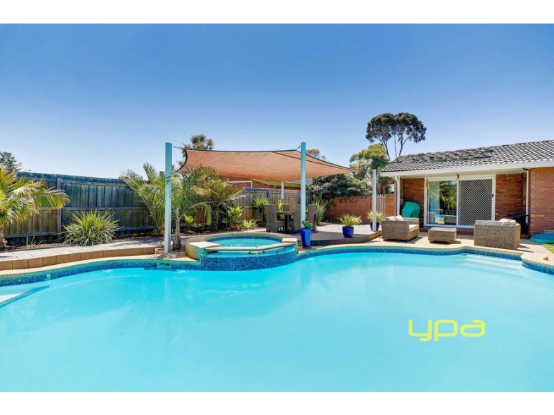26 Tyrone Street, Werribee VIC 3030
