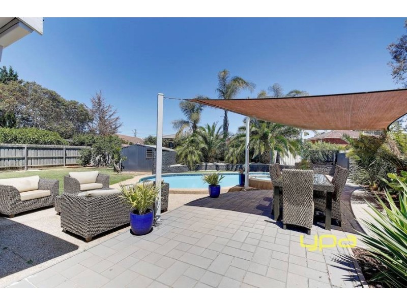 26 Tyrone Street, Werribee VIC 3030