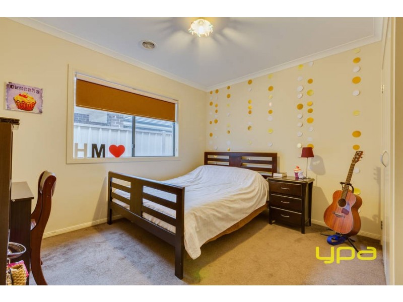 6 Higgins Way, Truganina VIC 3029