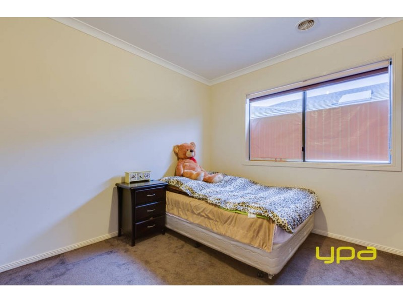 6 Higgins Way, Truganina VIC 3029