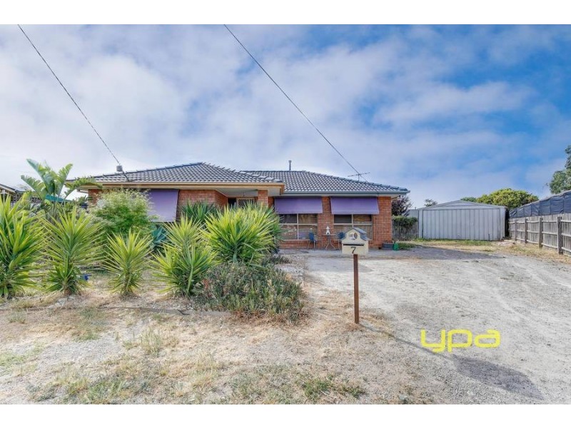 7 Strathford Court, Werribee VIC 3030