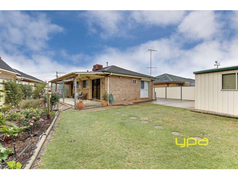 11 Minogue Crescent, Hoppers Crossing VIC 3029