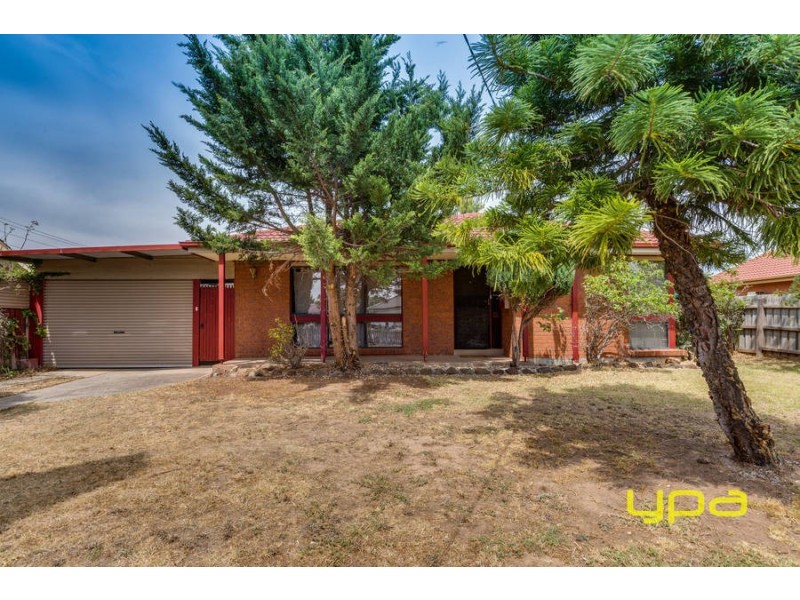 30 Albatross Avenue, Werribee VIC 3030