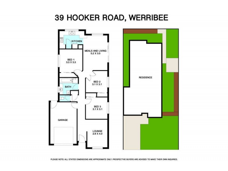 39 Hooker Road, Werribee VIC 3030