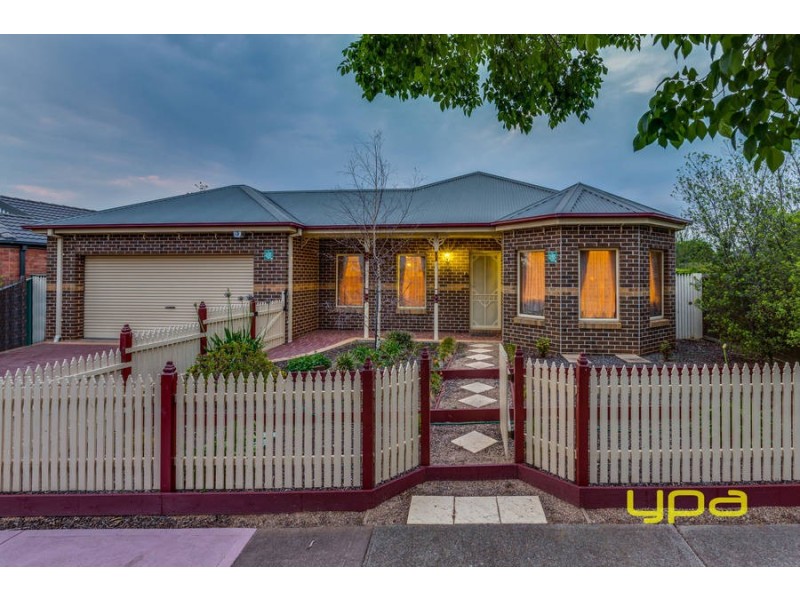 13 Greengables Drive, Wyndham Vale VIC 3024