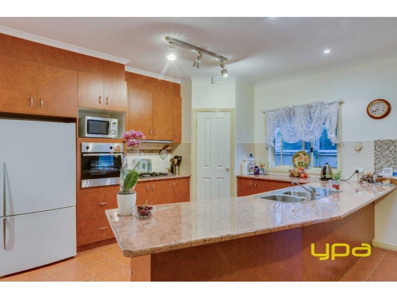 13 Greengables Drive, Wyndham Vale VIC 3024