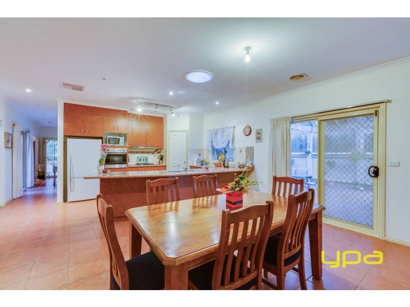 13 Greengables Drive, Wyndham Vale VIC 3024