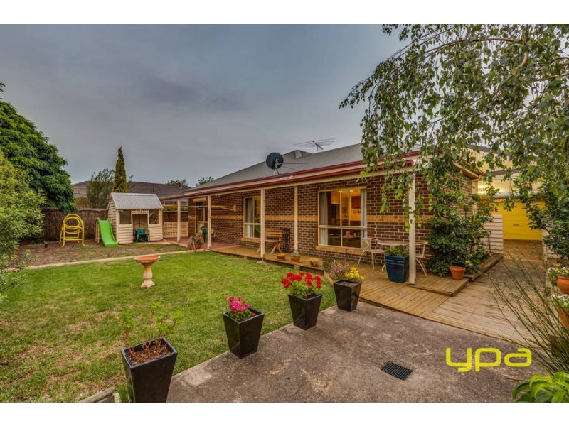 13 Greengables Drive, Wyndham Vale VIC 3024