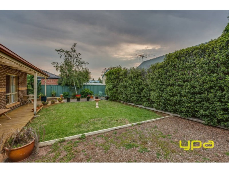 13 Greengables Drive, Wyndham Vale VIC 3024