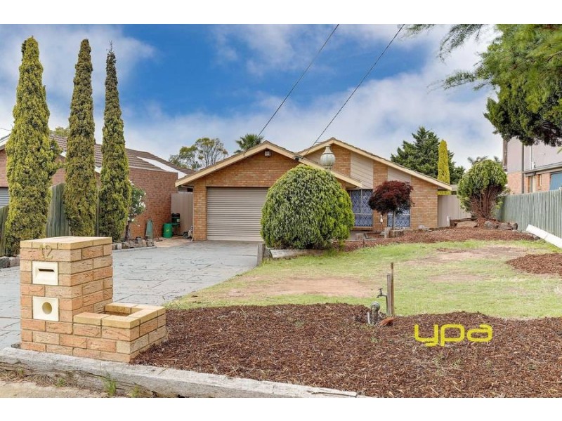 12 Grevillea Crescent, Hoppers Crossing VIC 3029