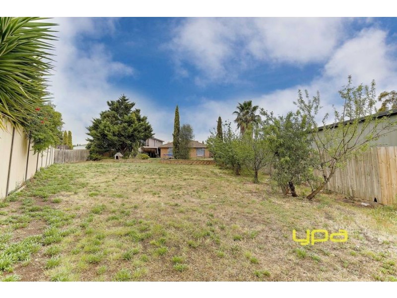 12 Grevillea Crescent, Hoppers Crossing VIC 3029